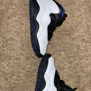Jordan 10s (Toddler)